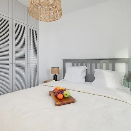 Lux Sea Towers - Wellness Spa, Gym & Beach - Seaview By Rent Like Home Międzyzdroje Zewnętrze zdjęcie