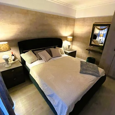Lux Sea Towers - Wellness Spa, Gym & Beach - Seaview By Rent Like Home Międzyzdroje Zewnętrze zdjęcie