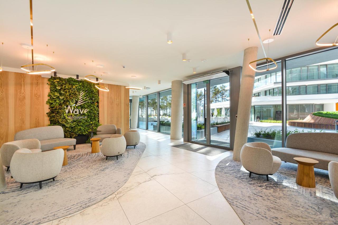 Lux Sea Towers - Wellness Spa, Gym & - Seaview By Rent Like *