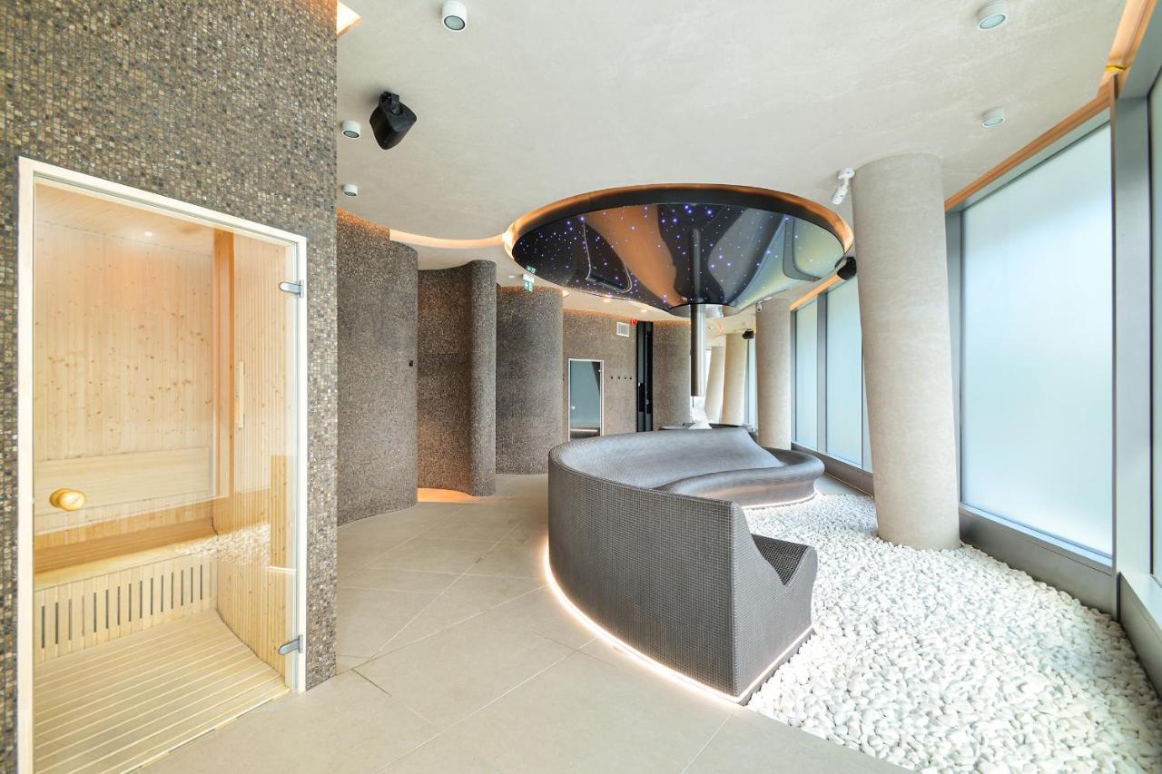 Lux Sea Towers - Wellness Spa, Gym & - Seaview By Rent Like * Międzyzdroje