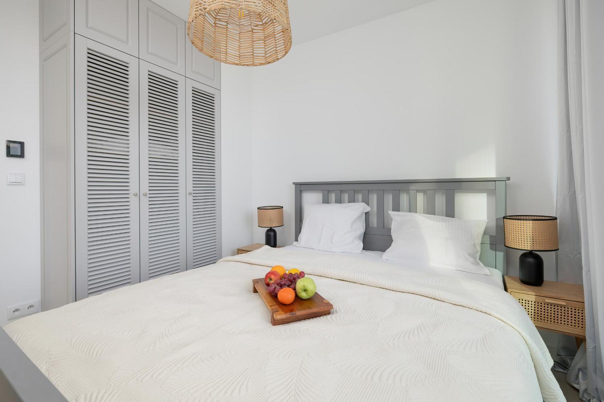 Apartment Lux Sea Towers - Wellness Spa, Gym & - Seaview By Rent Like Miedzyzdroje