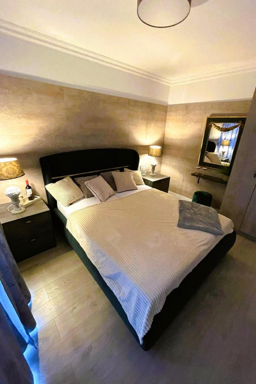 Apartment Lux Sea Towers - Wellness Spa, Gym & - Seaview By Rent Like